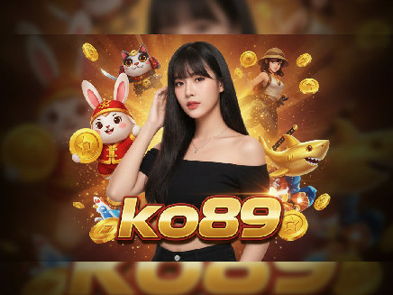 สมัคร ko89