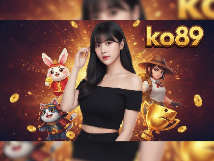 ko89 slot