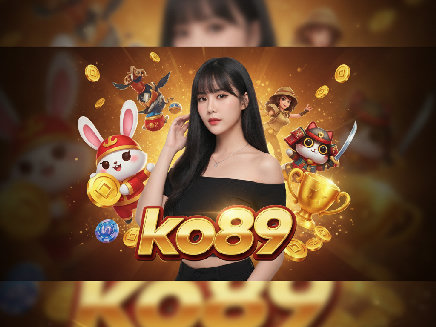 ko89 สล็อต